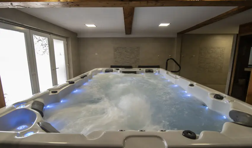 Sweet-Life Wellness Apartman Egerszal�k - P�nk�sd