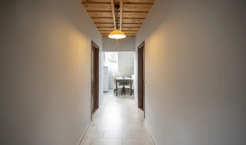 Sweet-Life Wellness Apartman Egerszal�k - P�nk�sd