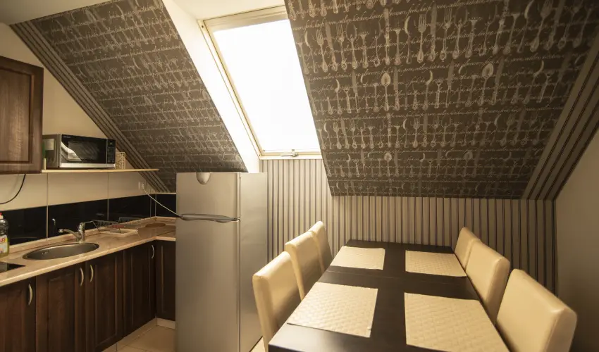 Sweet-Life Wellness Apartman Egerszal�k - P�nk�sd