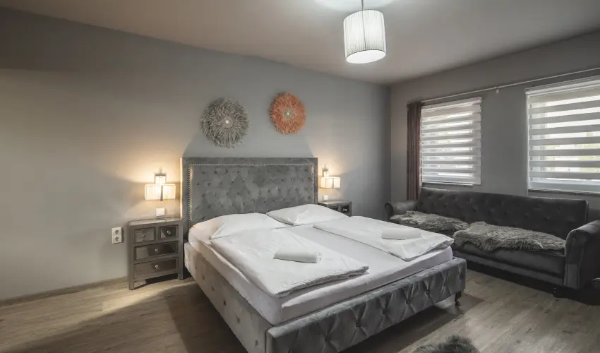 Sweet-Life Wellness Apartman Egerszal�k - P�nk�sd