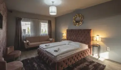 Sweet-Life Wellness Apartman Egerszal�k