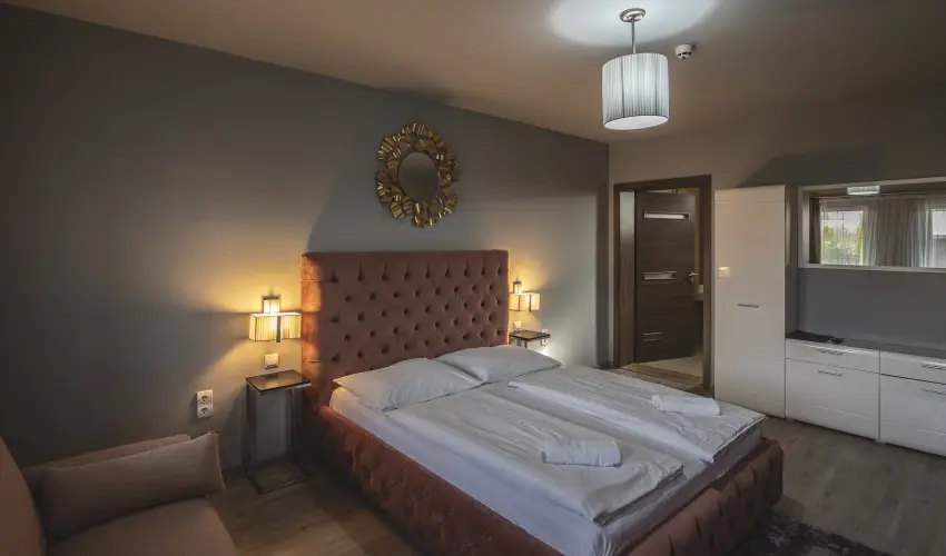 Sweet-Life Wellness Apartman Egerszal�k - P�nk�sd