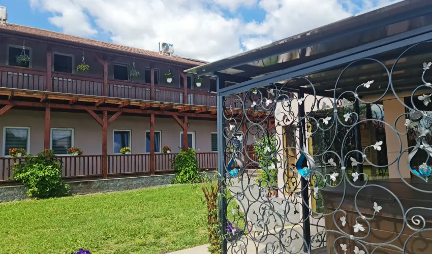 Sweet-Life Wellness Apartman Egerszal�k - P�nk�sd