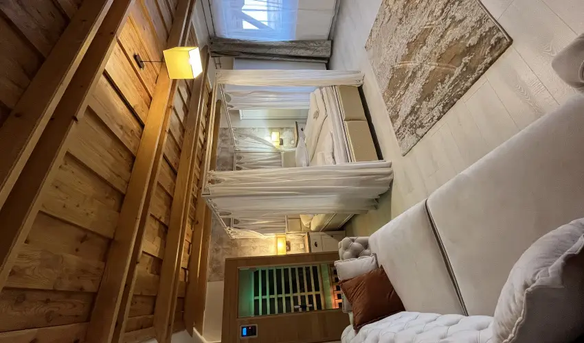 Sweet-Life Wellness Apartman Egerszal�k - P�nk�sd