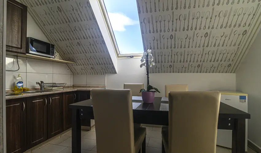 Sweet-Life Wellness Apartman Egerszal�k - P�nk�sd