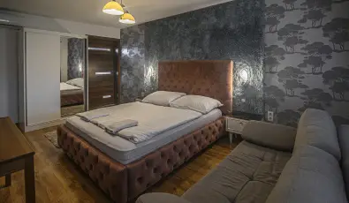 Sweet-Life Wellness Apartman Egerszal�k