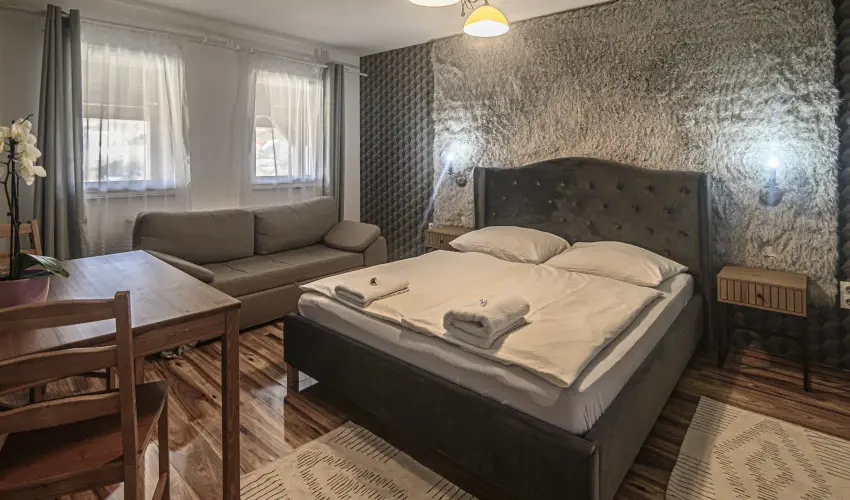 Sweet-Life Wellness Apartman Egerszal�k - P�nk�sd