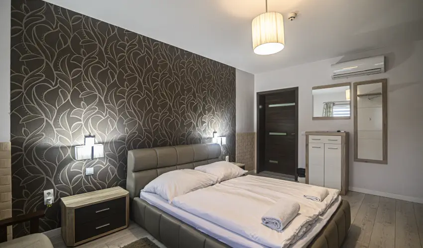 Sweet-Life Wellness Apartman Egerszal�k - P�nk�sd
