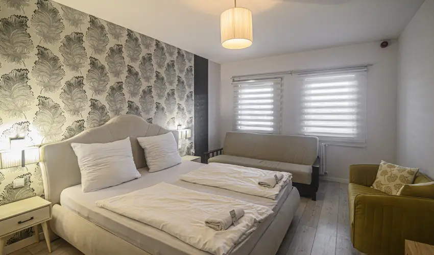 Sweet-Life Wellness Apartman Egerszal�k - P�nk�sd