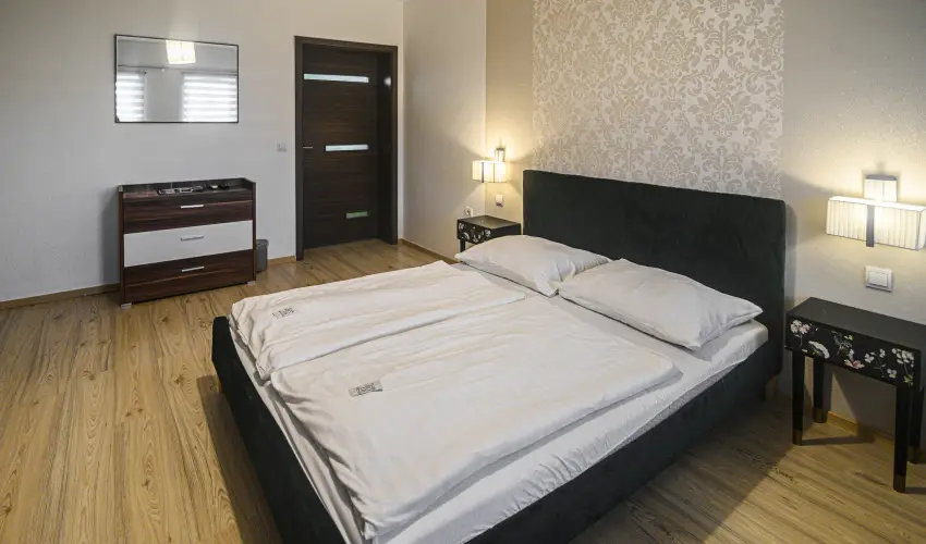 Sweet-Life Wellness Apartman Egerszal�k - P�nk�sd