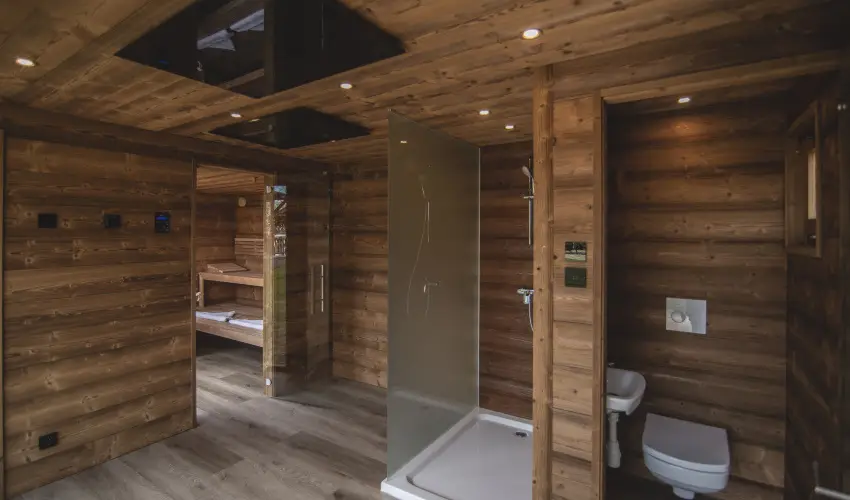 Sweet-Life Wellness Apartman Egerszal�k - P�nk�sd