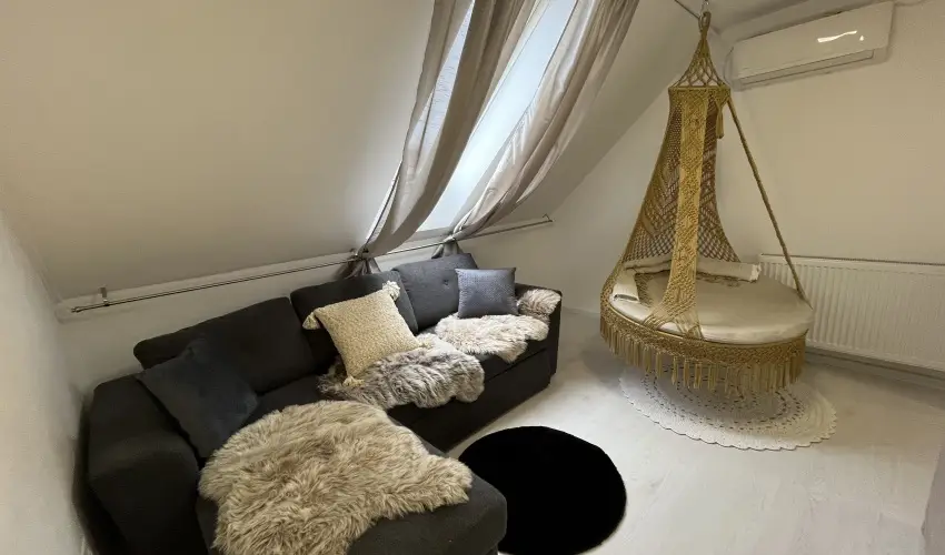 Sweet-Life Wellness Apartman Egerszal�k - P�nk�sd