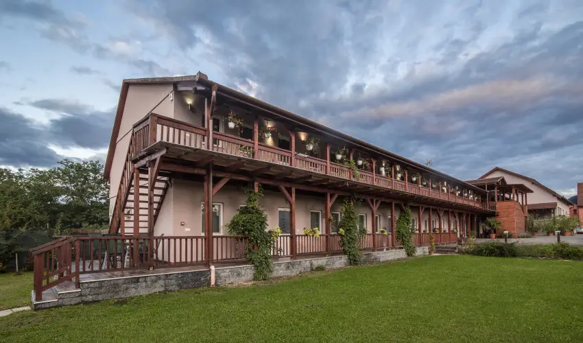 Sweet-Life Wellness Apartman Egerszal�k - P�nk�sd