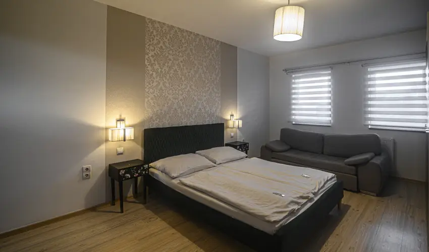 Sweet-Life Wellness Apartman Egerszal�k - P�nk�sd