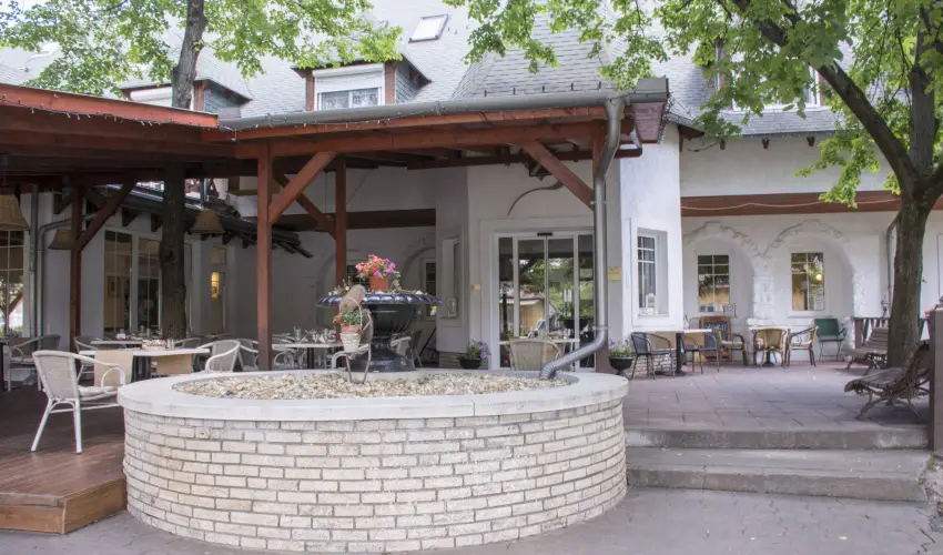 Szalajka Fogad Szilvsvrad - Pnksd