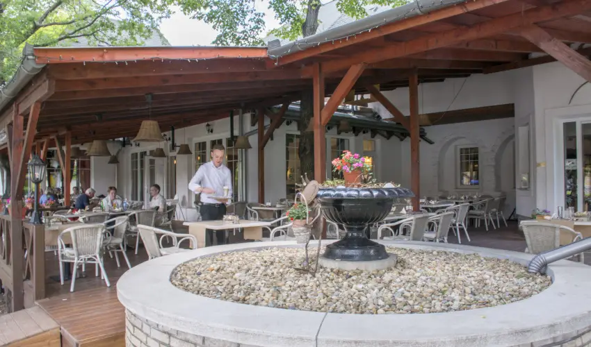 Szalajka Fogad Szilvsvrad - Pnksd