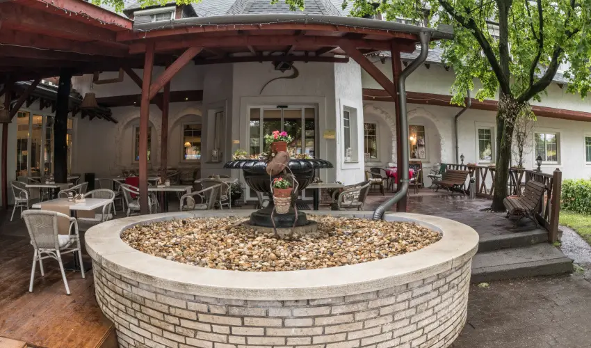 Szalajka Fogad Szilvsvrad - Pnksd