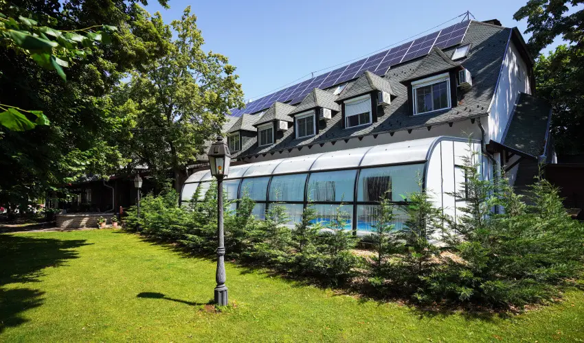 Szalajka Fogad Szilvsvrad - Pnksd