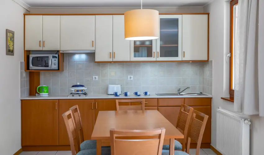 Szalajka Liget Hotel �s Apartmanh�zak Szilv�sv�rad - P�nk�sd (min. 2 �j)