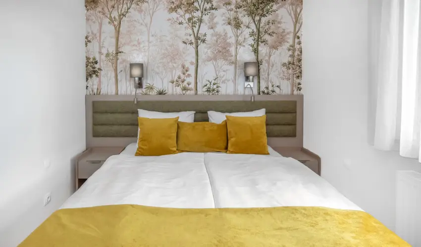 Szalajka Liget Hotel �s Apartmanh�zak Szilv�sv�rad - P�nk�sd (min. 2 �j)