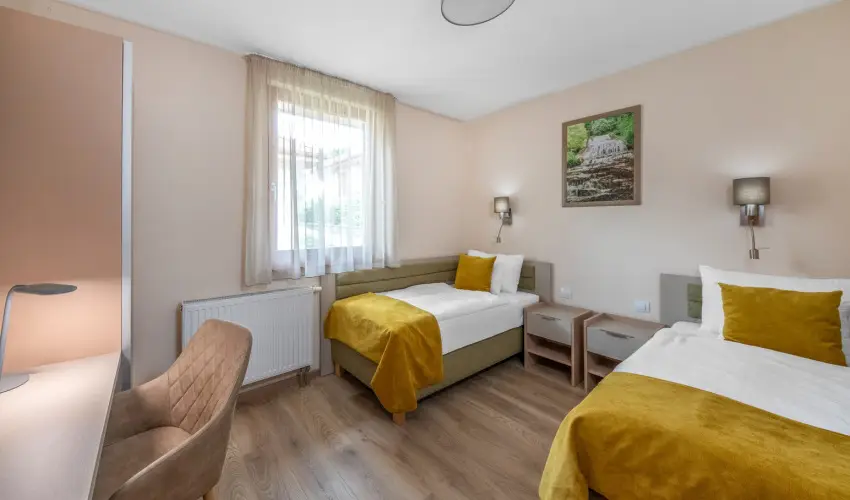 Szalajka Liget Hotel �s Apartmanh�zak Szilv�sv�rad - P�nk�sd (min. 2 �j)