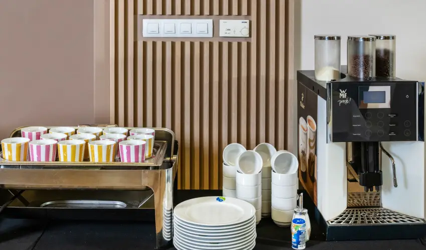 Szalajka Liget Hotel �s Apartmanh�zak Szilv�sv�rad - P�nk�sd (min. 2 �j)