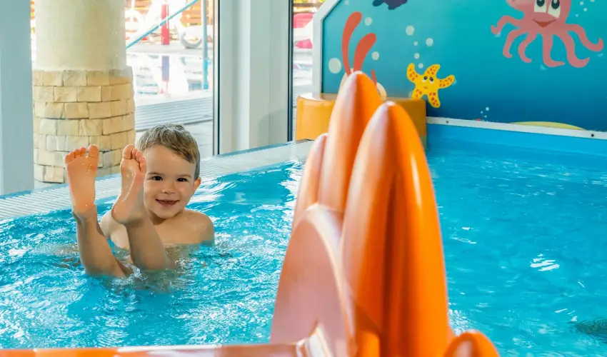Szalajka Liget Hotel �s Apartmanh�zak Szilv�sv�rad - P�nk�sd (min. 2 �j)