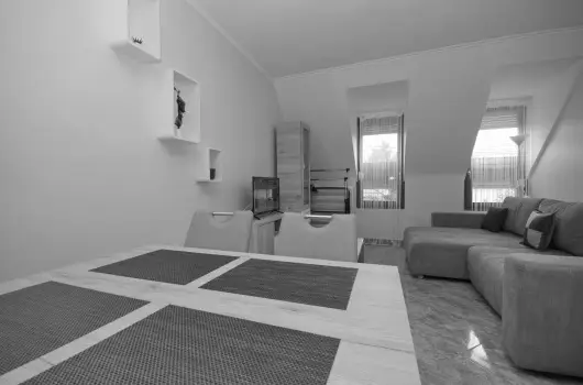 Szamcs Apartman - Pnksd (min. 2 j)