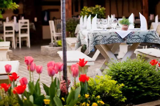 Sz�rcsa Hotel - P�nk�sdi wellness h�tv�ge 2026 (min. 2 �j)