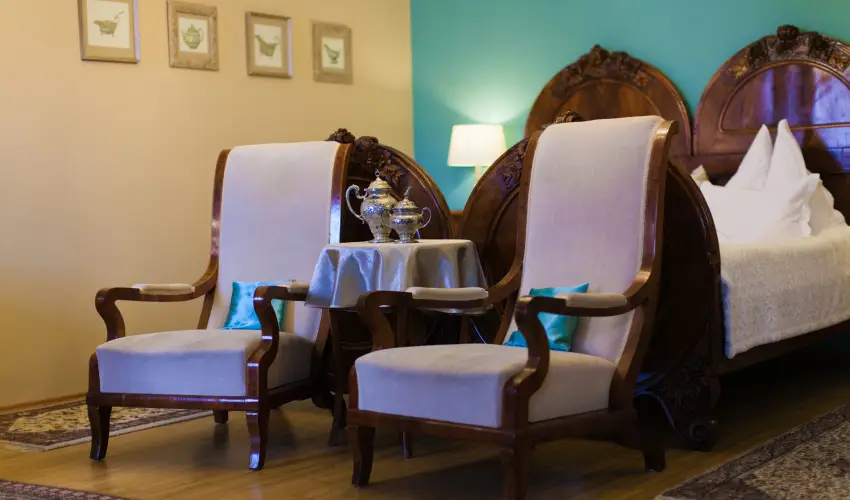 Szrcsa Hotel Szkesfehrvr - Pnksdi virglom s Szrcsa szlinap Szkesfehrvron