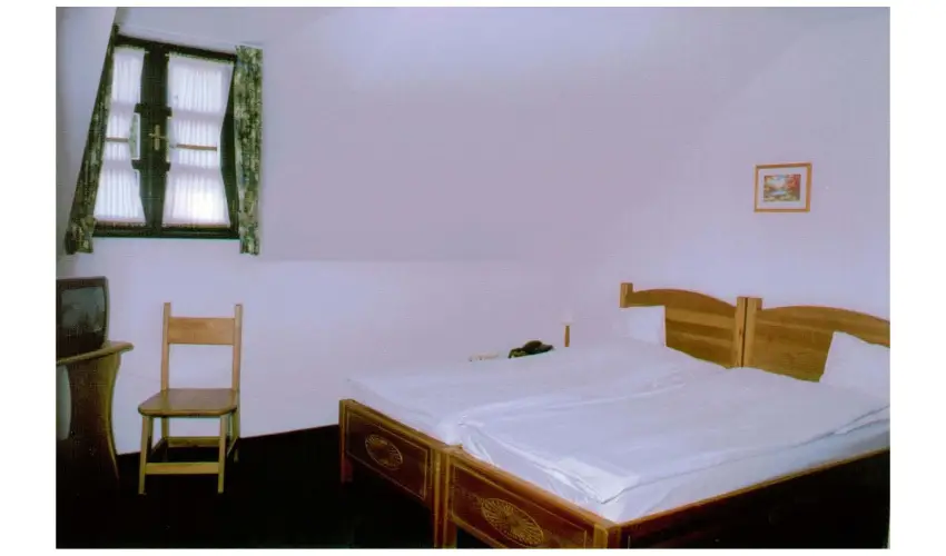 Szent Hubertus Panzi� Par�dsasv�r - P�nk�sd (min. 2 �j)