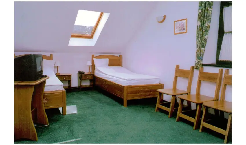 Szent Hubertus Panzi� Par�dsasv�r - P�nk�sd (min. 2 �j)