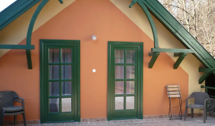 Szent Hubertus Panzi� Par�dsasv�r - P�nk�sd (min. 2 �j)