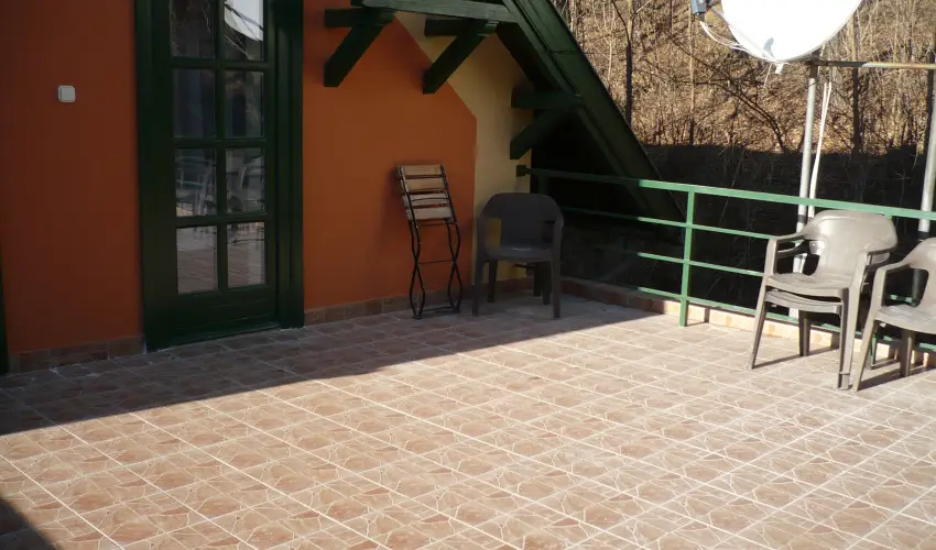 Szent Hubertus Panzi� Par�dsasv�r - P�nk�sd (min. 2 �j)