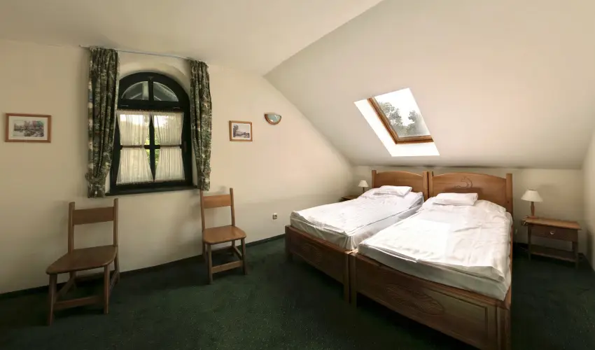 Szent Hubertus Panzi� Par�dsasv�r - P�nk�sd (min. 2 �j)