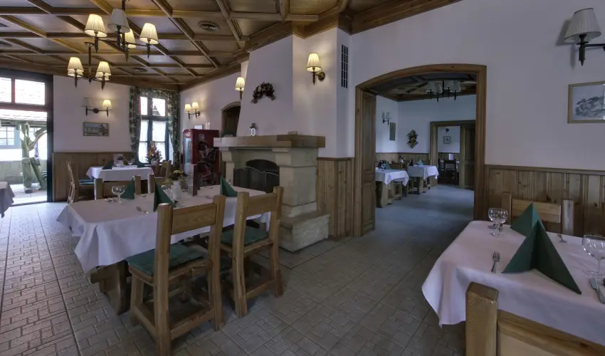 Szent Hubertus Panzi� Par�dsasv�r - P�nk�sd (min. 2 �j)