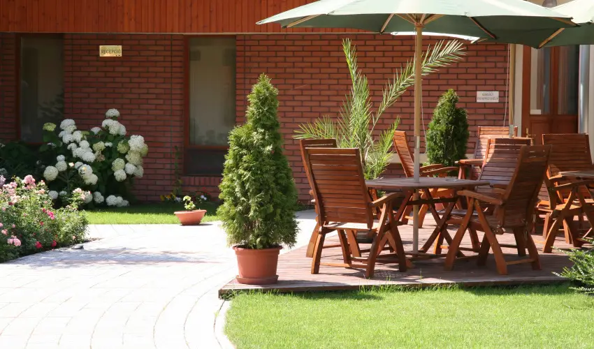 Hotel Adalbert - Szent Gyrgy Hz Esztergom - Pnksd (min. 3 j)