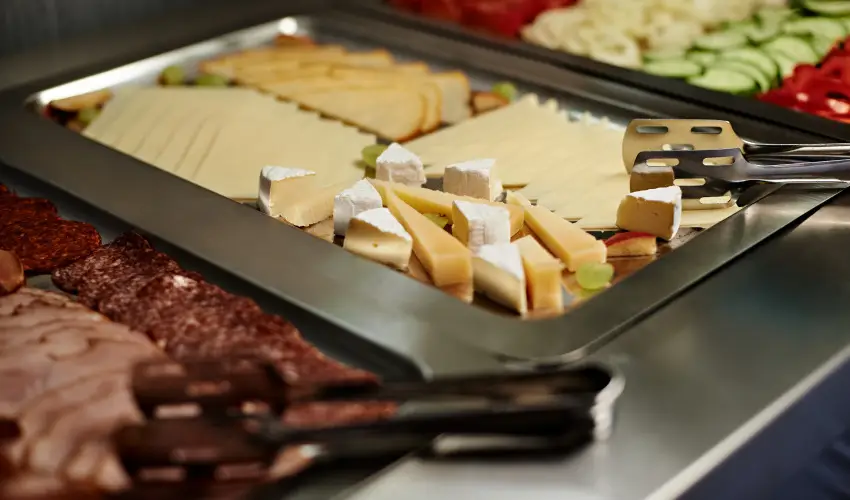 Hotel Adalbert - Szent Gyrgy Hz Esztergom - Pnksd (min. 3 j)