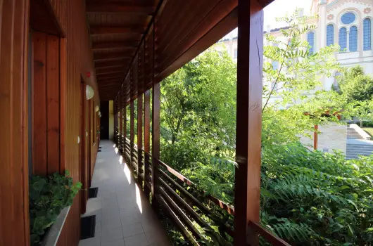 Hotel Adalbert - Szent Gyrgy Hz - Pnksd (min. 3 j)