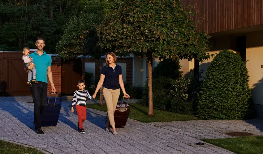 Hotel Adalbert - Szent Gyrgy Hz Esztergom - Pnksd (min. 3 j)