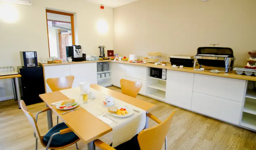 Hotel Adalbert - Szent Gyrgy Hz Esztergom - Pnksd (min. 3 j)