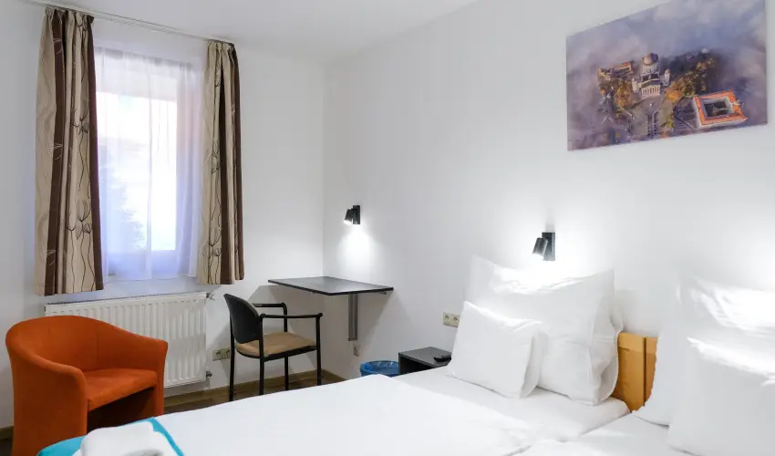 Hotel Adalbert - Szent Gyrgy Hz Esztergom - Pnksd (min. 3 j)
