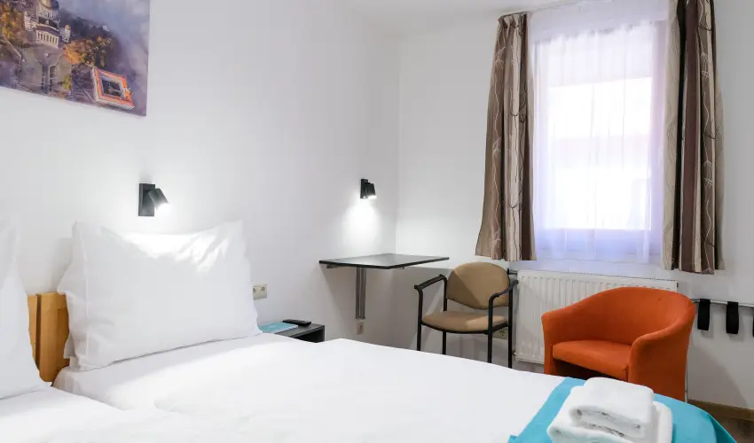 Hotel Adalbert - Szent Gyrgy Hz Esztergom - Pnksd (min. 3 j)