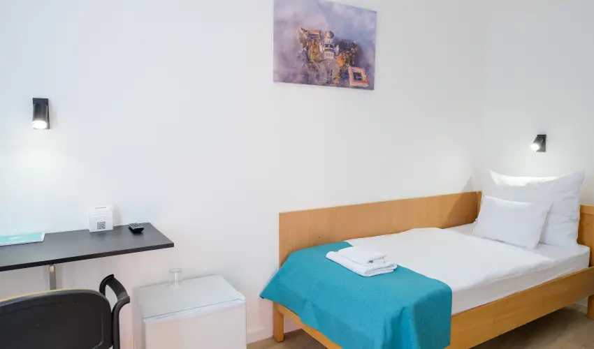 Hotel Adalbert - Szent Gyrgy Hz Esztergom - Pnksd (min. 3 j)