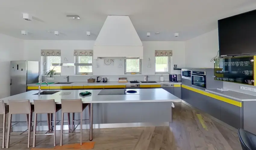 Szent Gyrgy-hegy Residence Hegymagas - Pnksd 