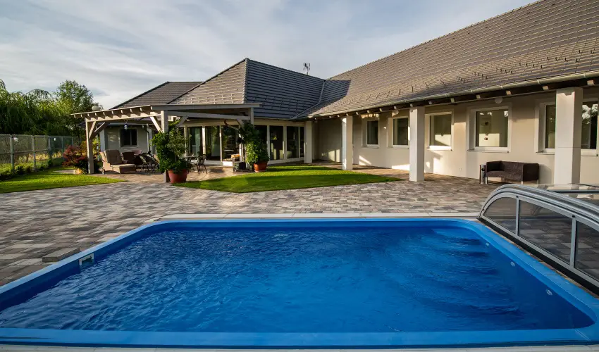 Szent Gyrgy-hegy Residence Hegymagas - Pnksd 