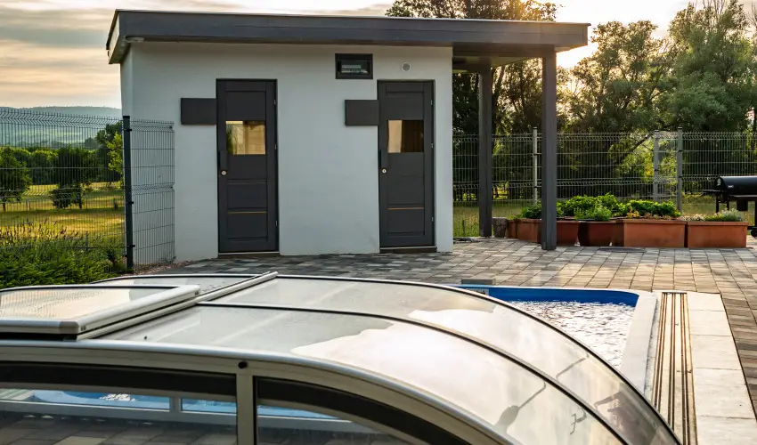 Szent Gyrgy-hegy Residence Hegymagas - Pnksd 