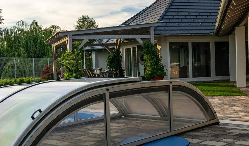 Szent Gyrgy-hegy Residence Hegymagas - Pnksd 