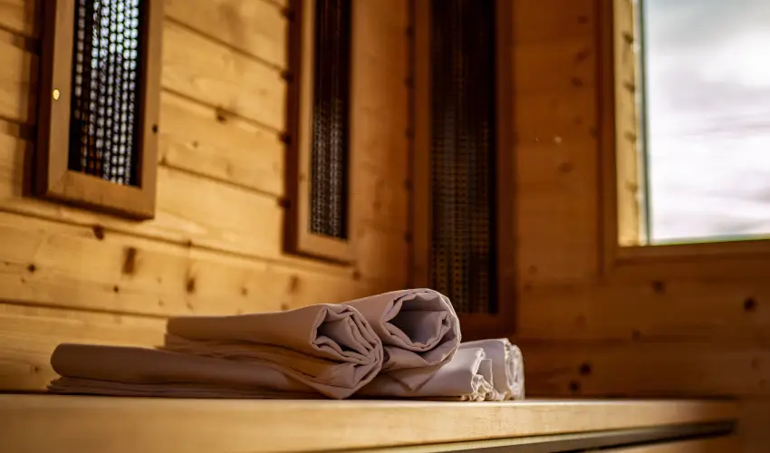 Szent Gyrgy-hegy Residence Hegymagas - Pnksd 