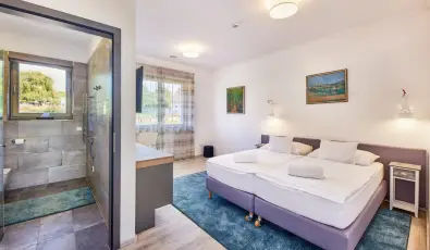 Szent Gyrgy-hegy Residence Hegymagas